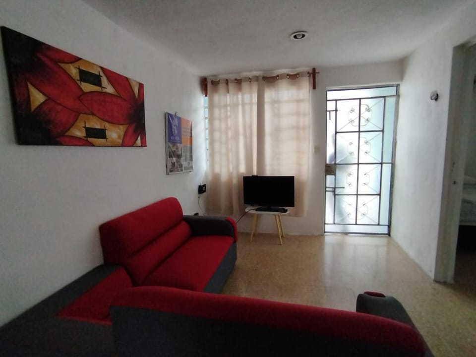 casa vergel IV House in Merida