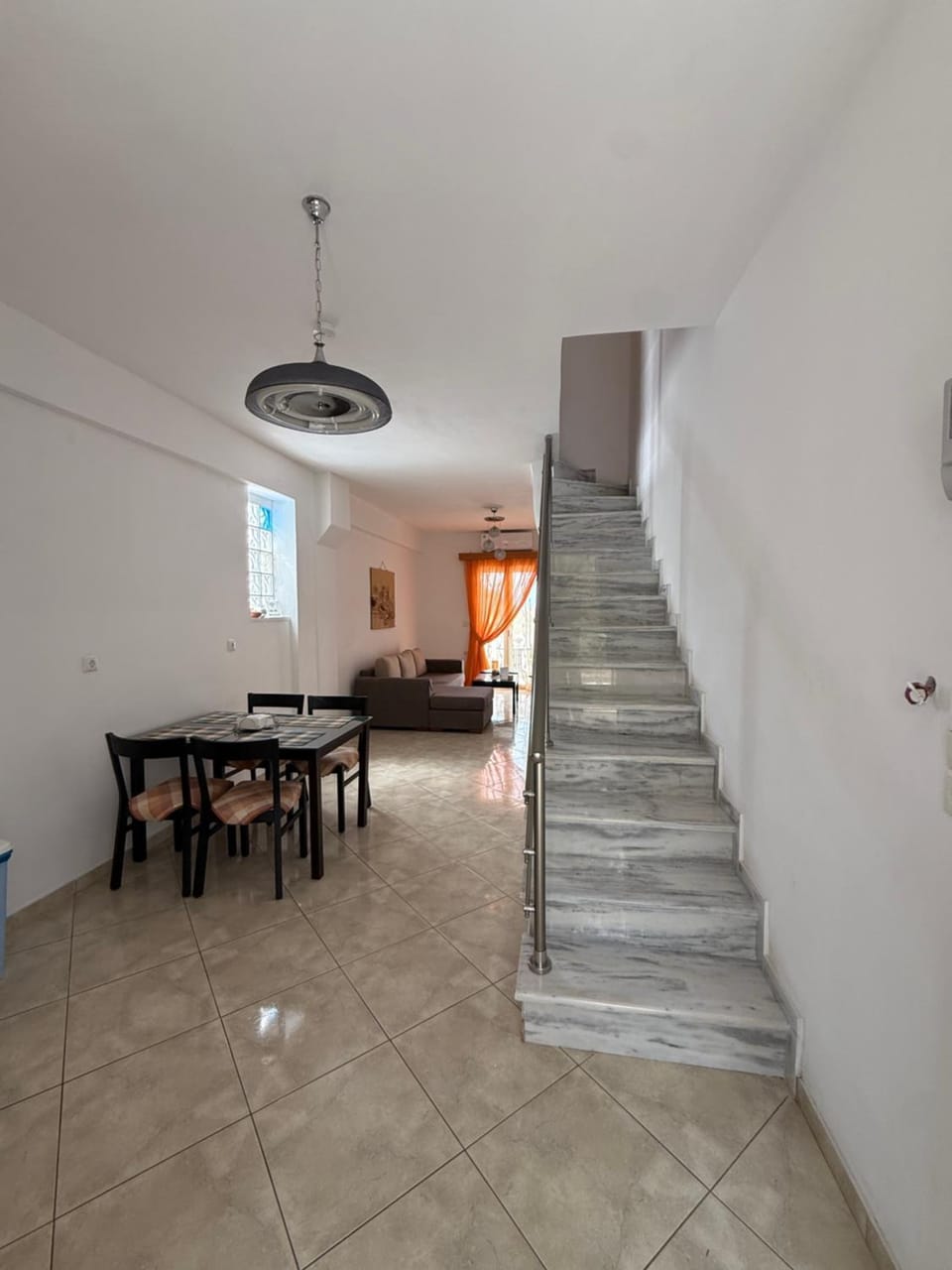 Anestis House Apartment in Decentralized Administration of the Aegean