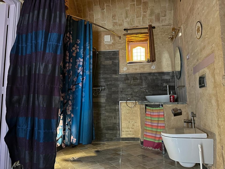 Suite Dôme Jasmin Bed and Breakfast in Tunisia