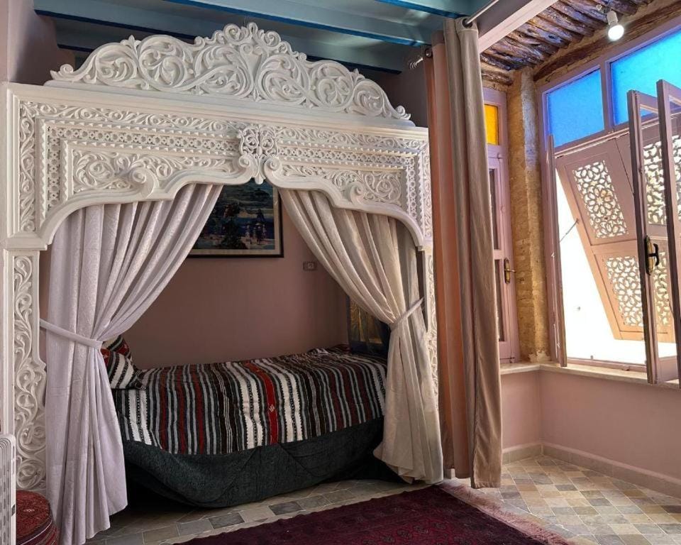 Suite Dôme Jasmin Bed and Breakfast in Tunisia