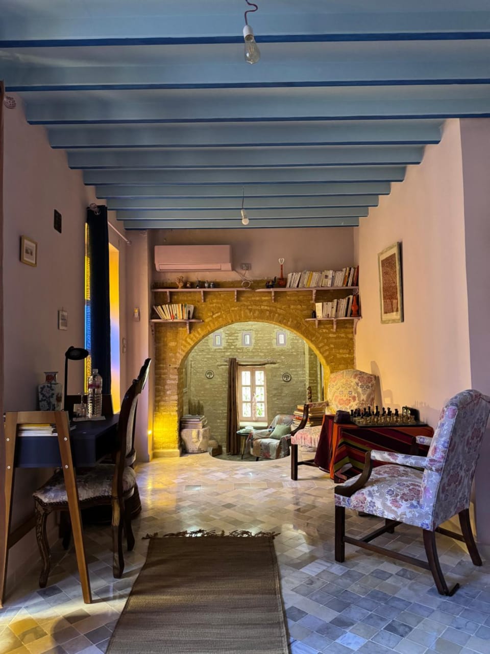 Suite Dôme Jasmin Bed and Breakfast in Tunisia