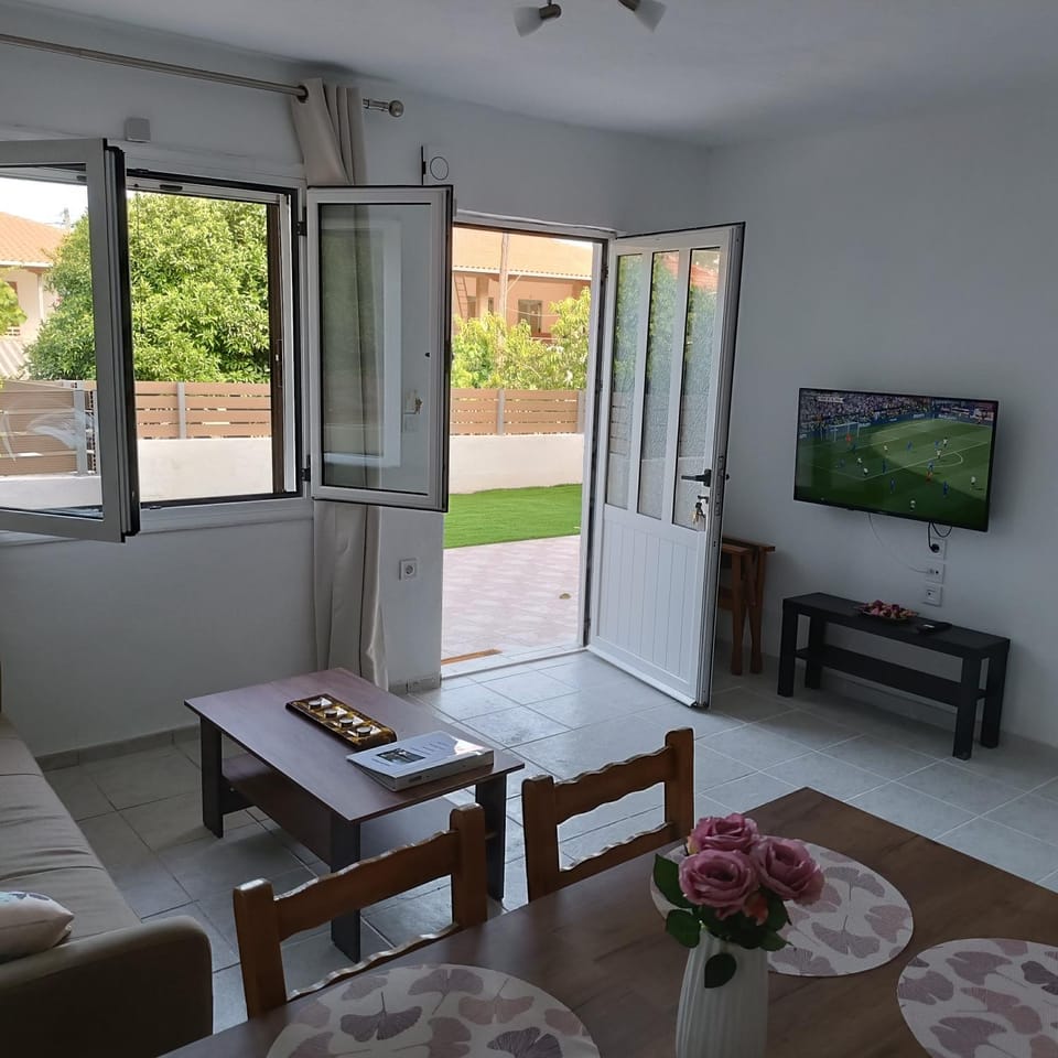Holiday Home Klimataria House in Lefkada, Lefkada Municipality, Greece