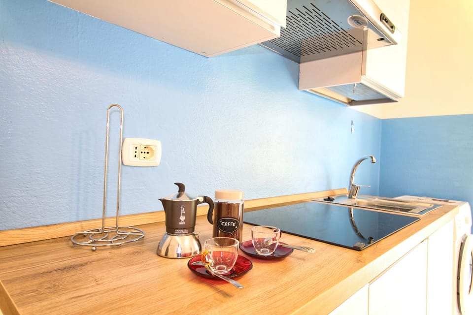 Vento di Maestrale Apartment in Oristano