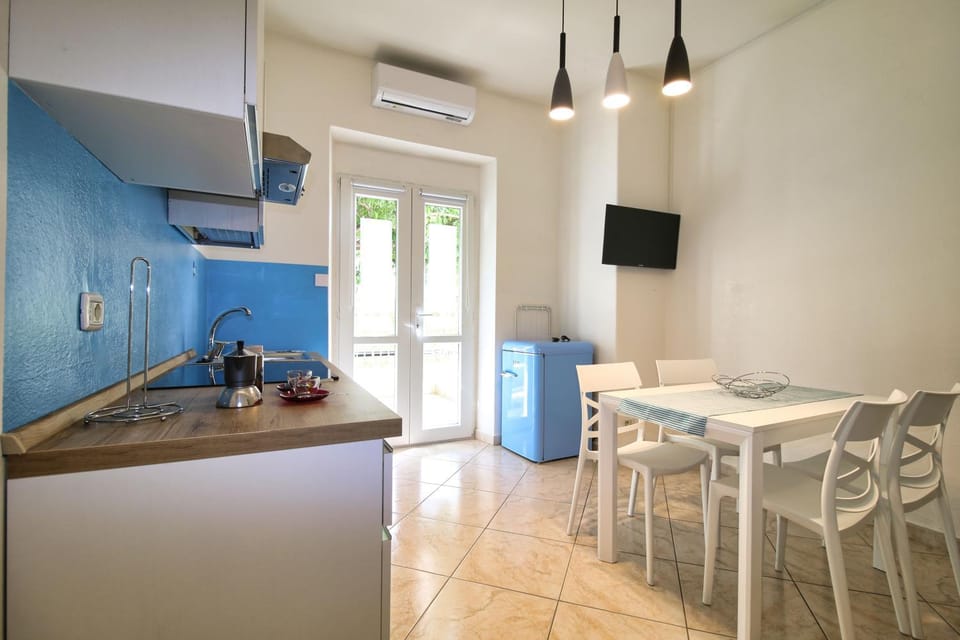 Vento di Maestrale Apartment in Oristano