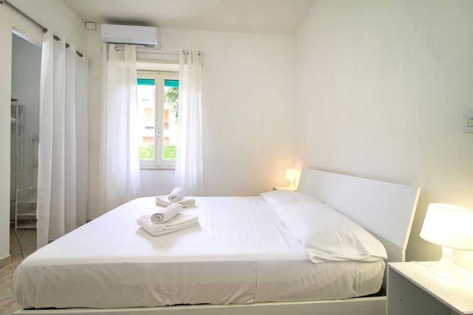 Vento di Maestrale Apartment in Oristano