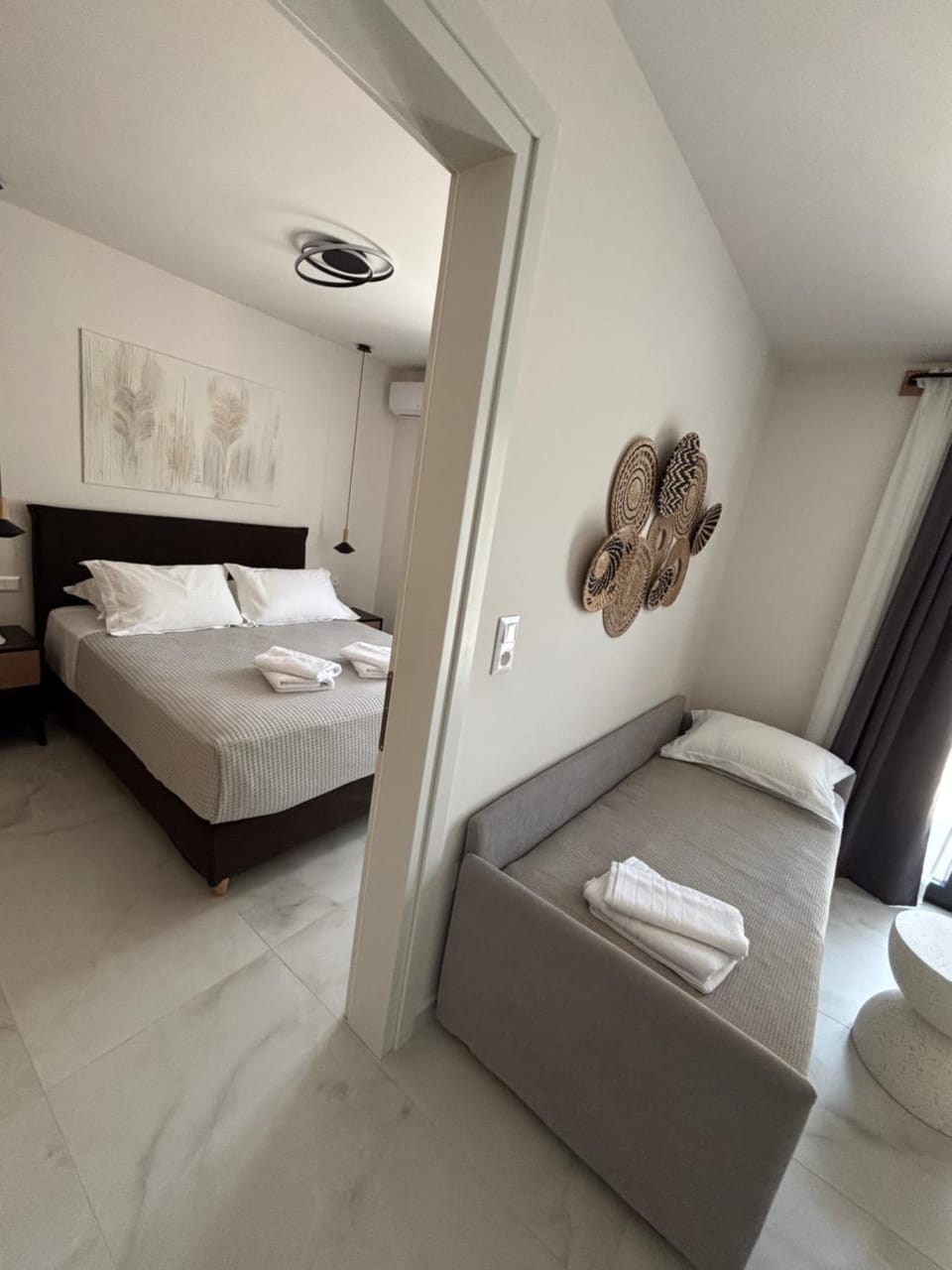 DomusElysia II Apartment in Naxos