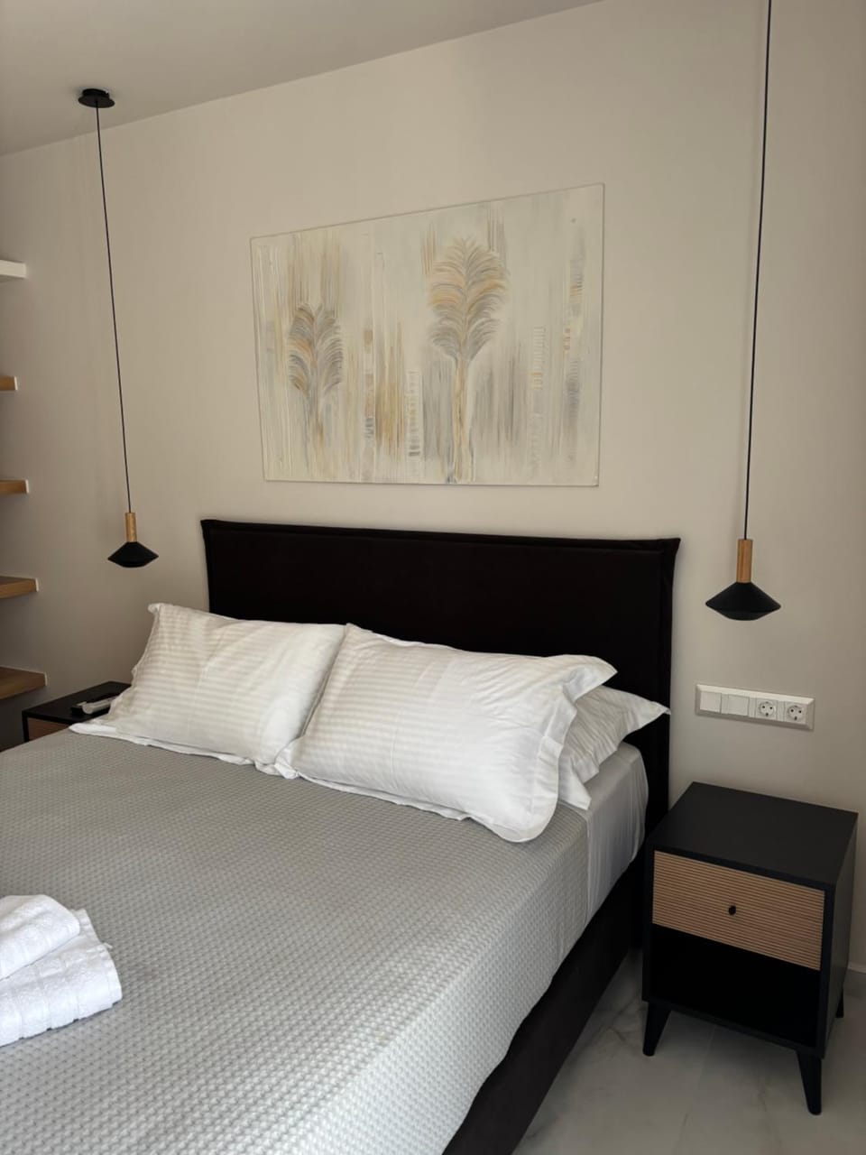 DomusElysia II Apartment in Naxos