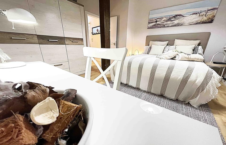 el apartamento de Santa Mari by Just Room Apartment in Santander