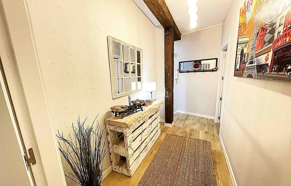 el apartamento de Santa Mari by Just Room Apartment in Santander