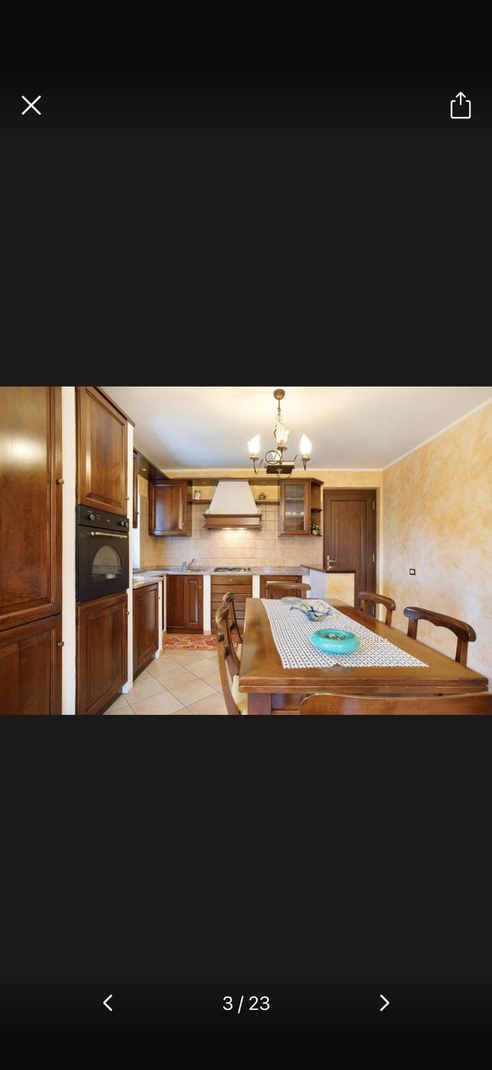 Relax Apartment in Aosta Valley, Italy