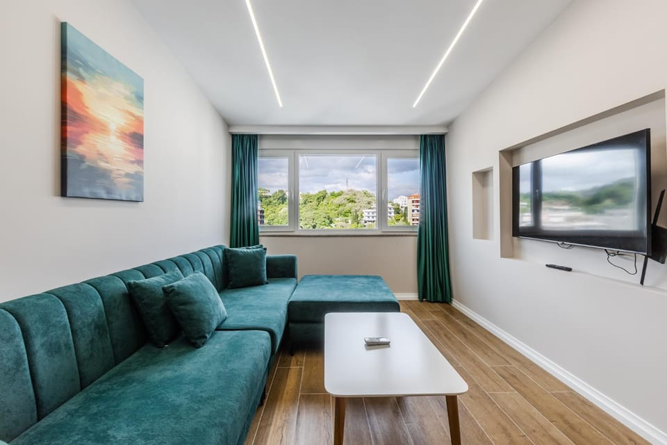 TV and multimedia, Living room