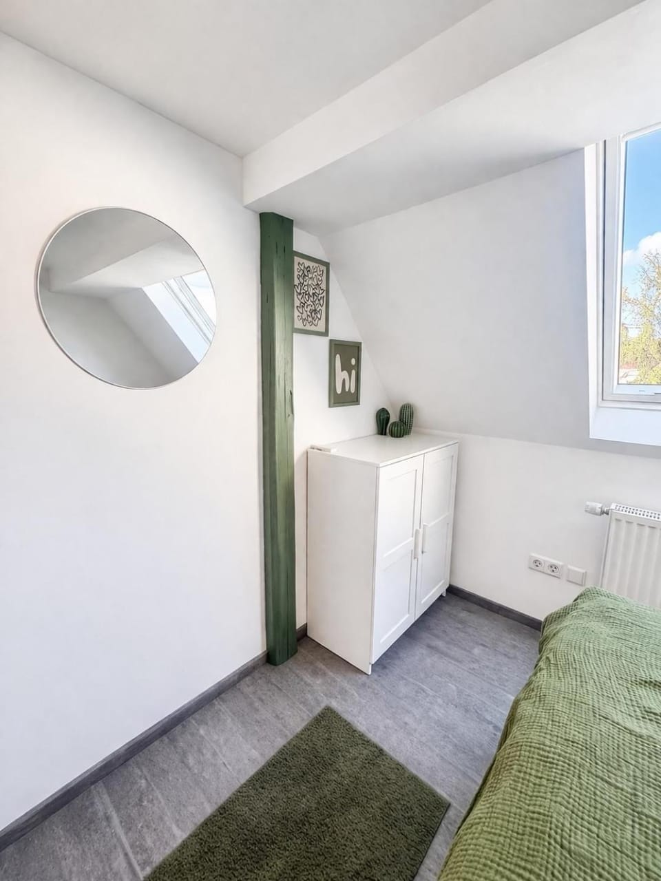 Family & Work Apartment Apartment in Baden-Württemberg