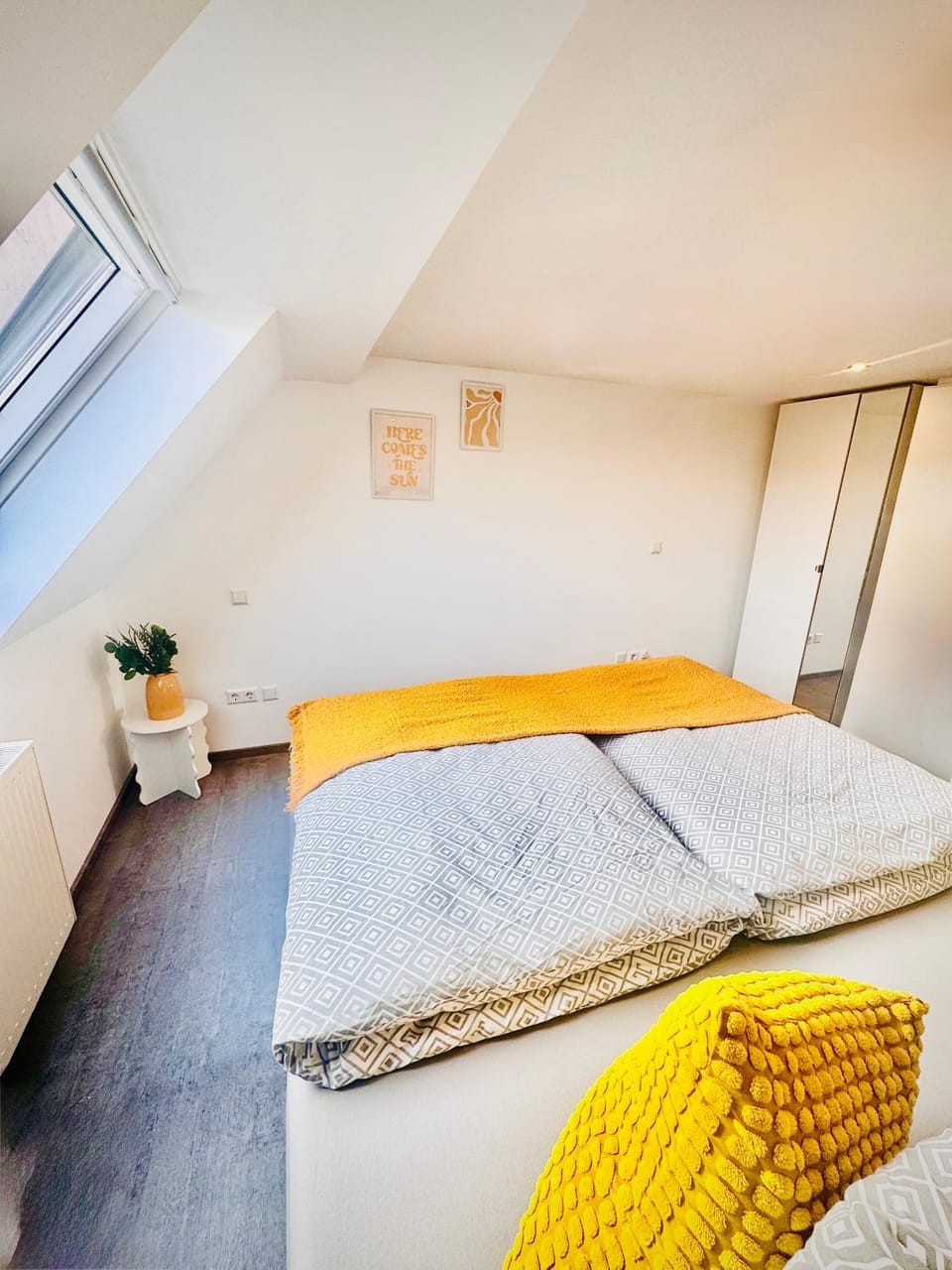 Family & Work Apartment Apartment in Baden-Württemberg