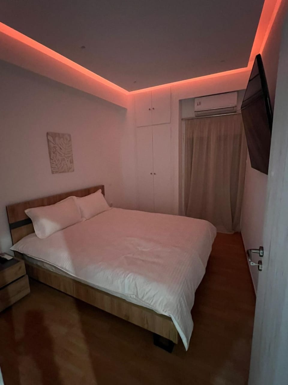 Zea Sea View Apartment Apartment in Pireas