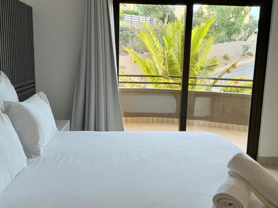 St Georges Apartment in Windhoek