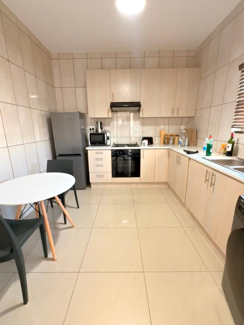 St Georges Apartment in Windhoek