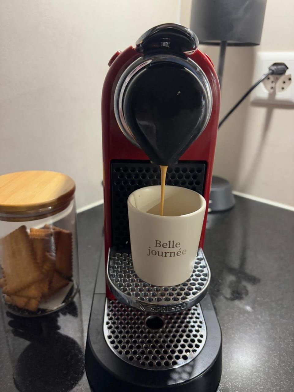 CaquiHome Vacation rental in Lausanne