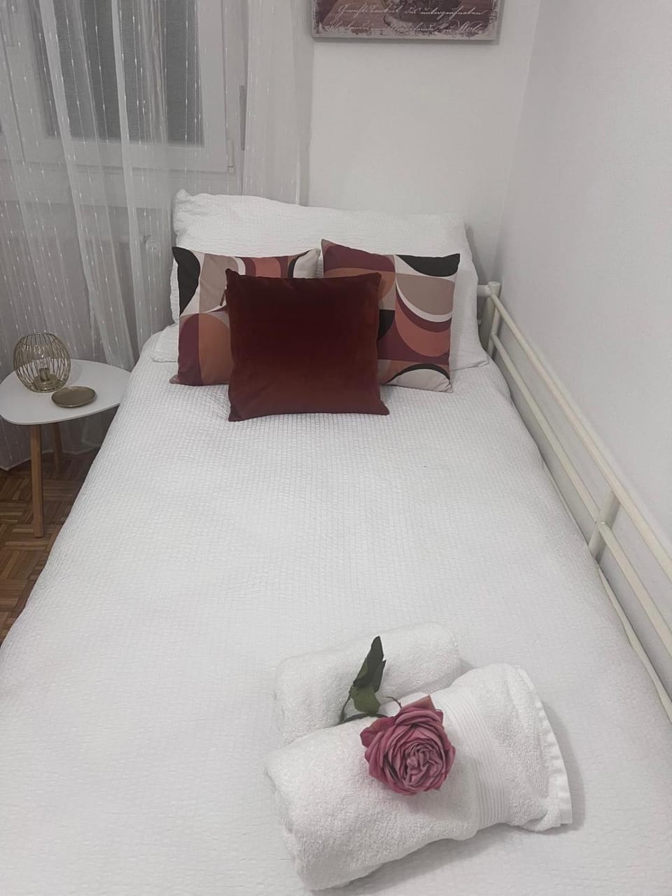 CaquiHome Vacation rental in Lausanne