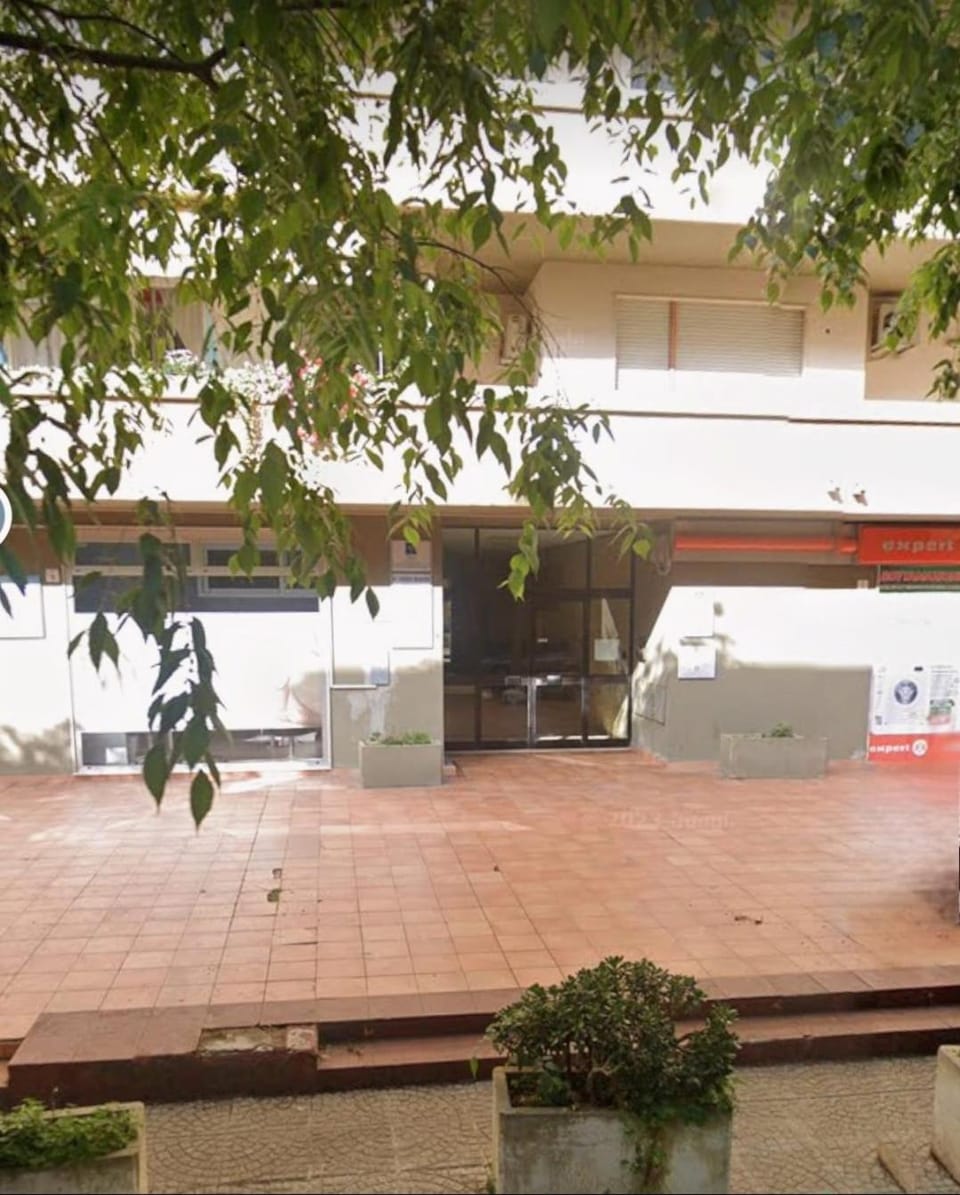 Property building, View (from property/room)