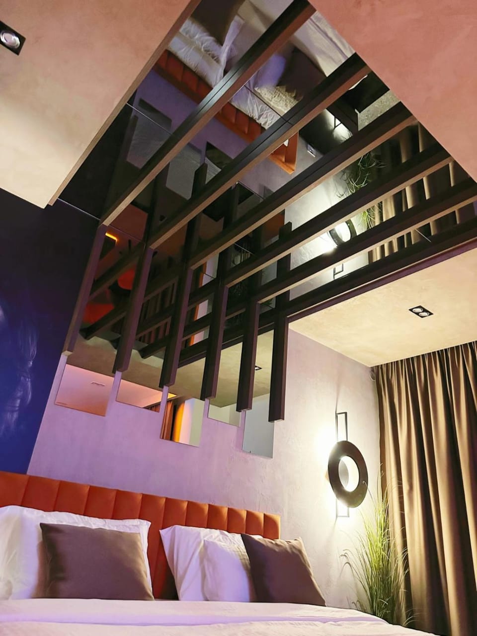 Boutique Moonlight Apartment Apartment in Serbia