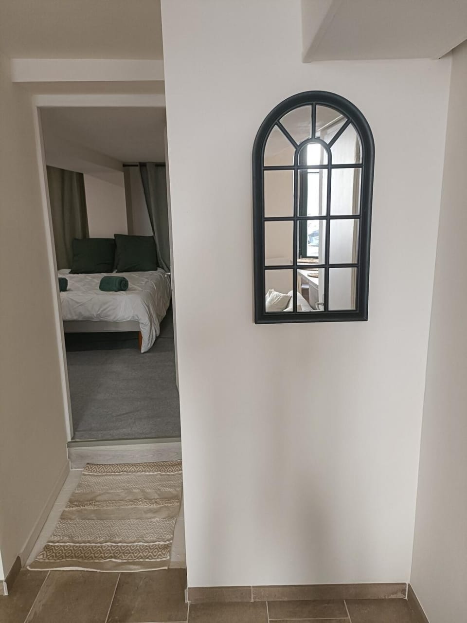 T2 MEUBLÉ plein centre-ville Apartment in Pays de la Loire