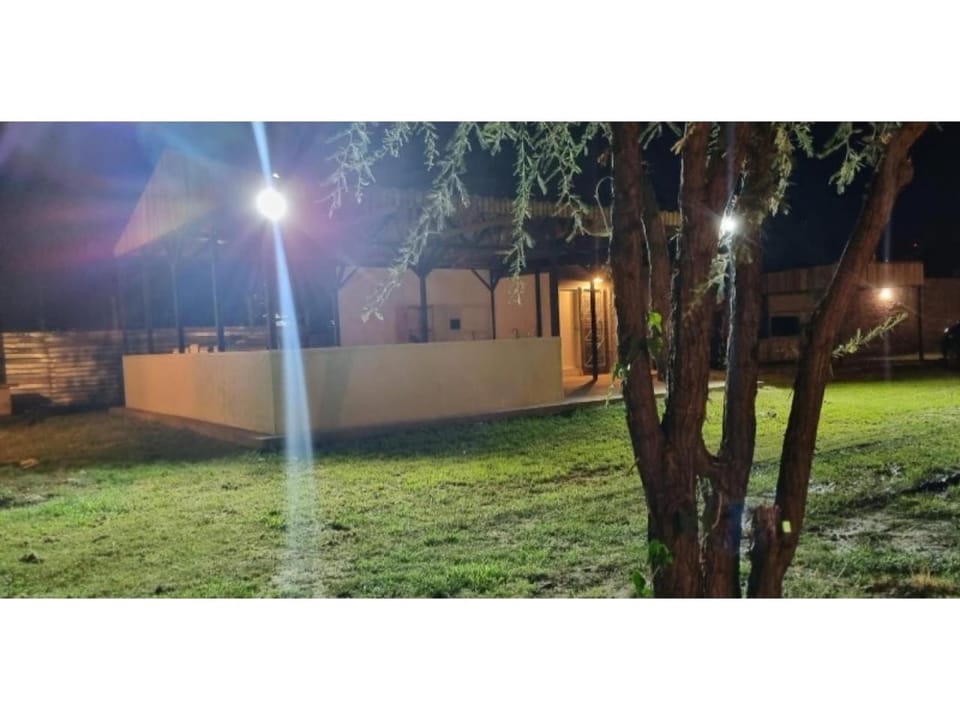 Casa de Campo en Zonda House in San Juan Province, Argentina