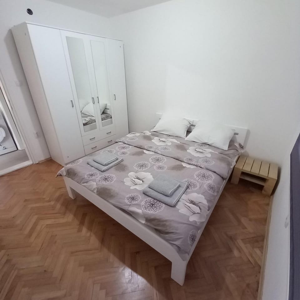 Apartman Peki Apartment in Zlatibor District, Serbia