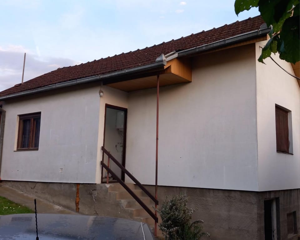 Apartman Peki Apartment in Zlatibor District, Serbia