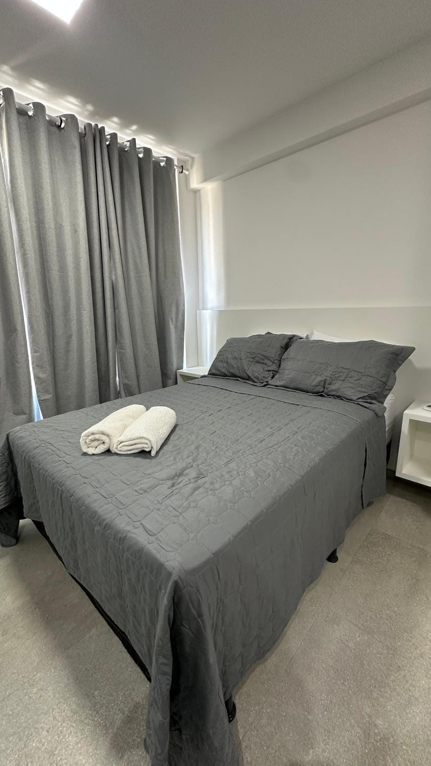 Moderno Studio em Boa Viagem Apartment in Recife