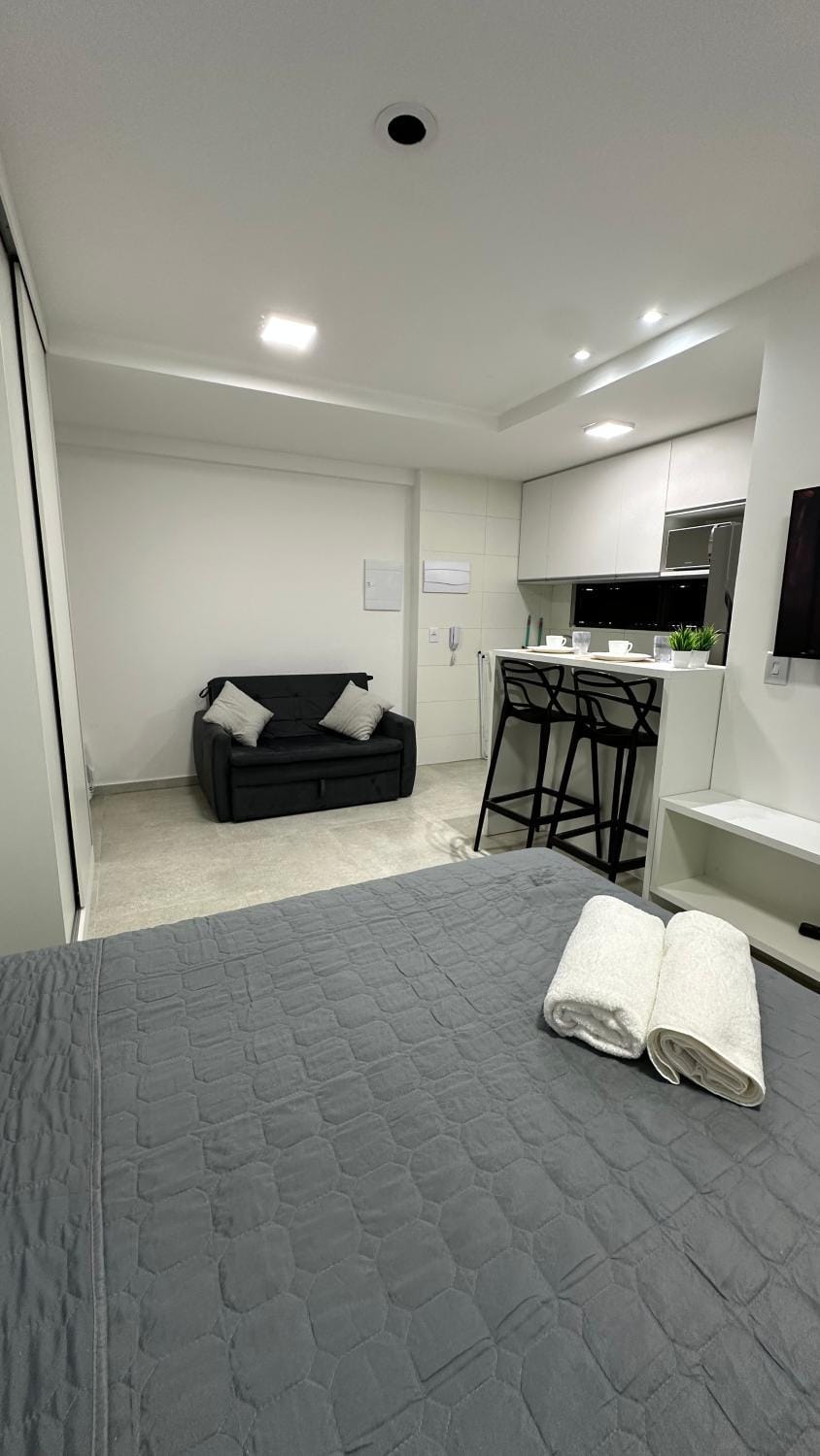 Moderno Studio em Boa Viagem Apartment in Recife