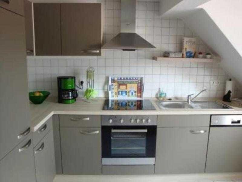 Kitchen or kitchenette, dishwasher, pet friendly, stove