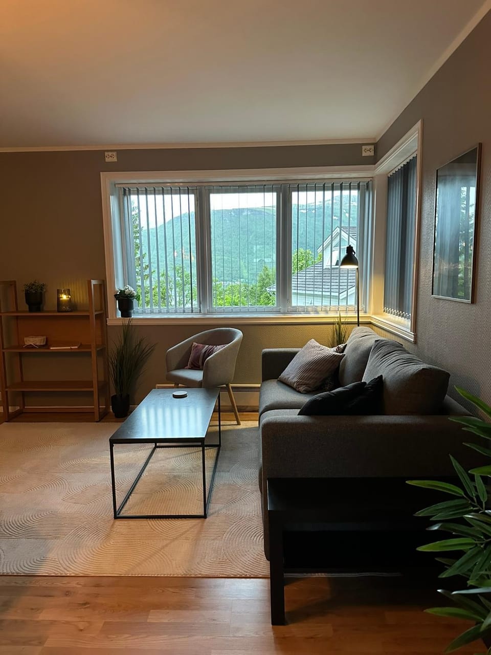 View (from property/room), Living room