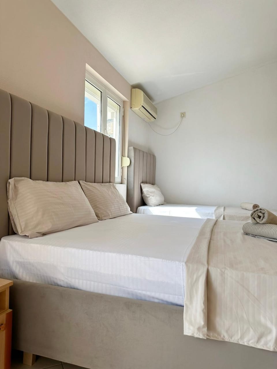STANDART Apartments Apartment in Ulcinj