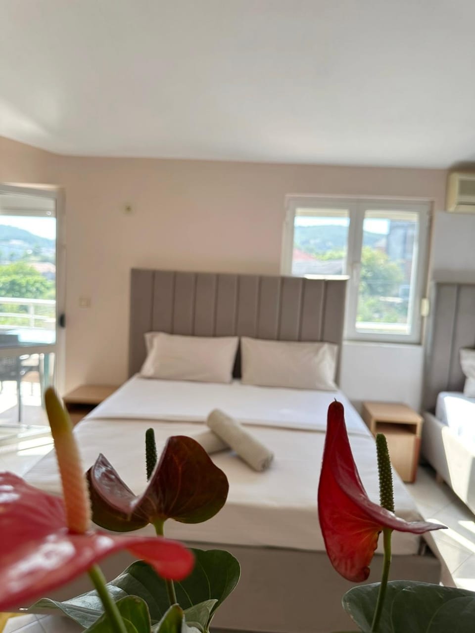 STANDART Apartments Apartment in Ulcinj