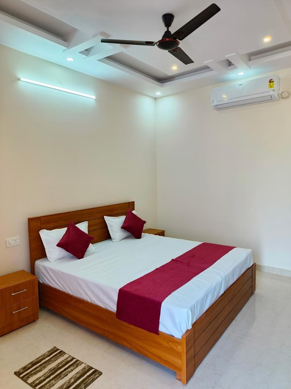 The Pahadi Homestay Bed and Breakfast in Dehradun