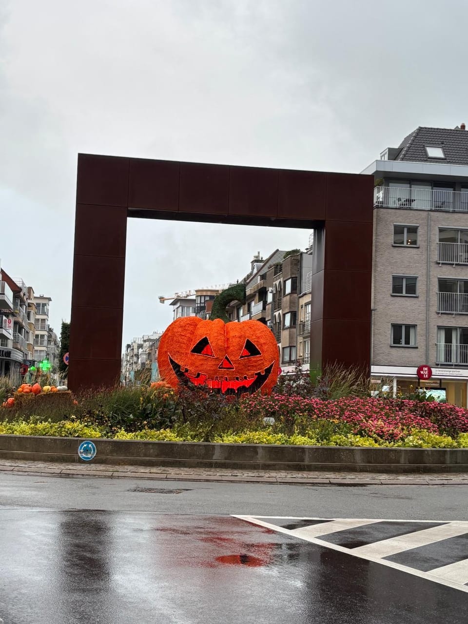 Studio Cosy & Zen à Coxyde Dog-friendly Apartment in Koksijde