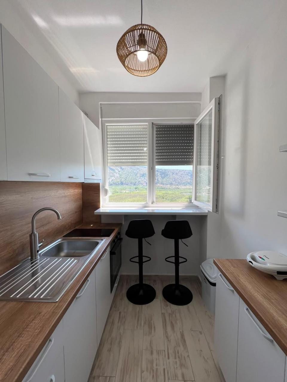Beach Apartment Shengjin Apartment in Europe
