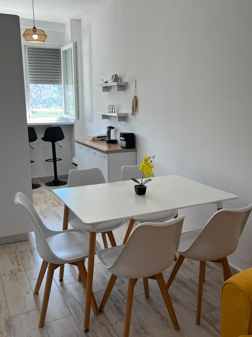 Beach Apartment Shengjin Apartment in Europe