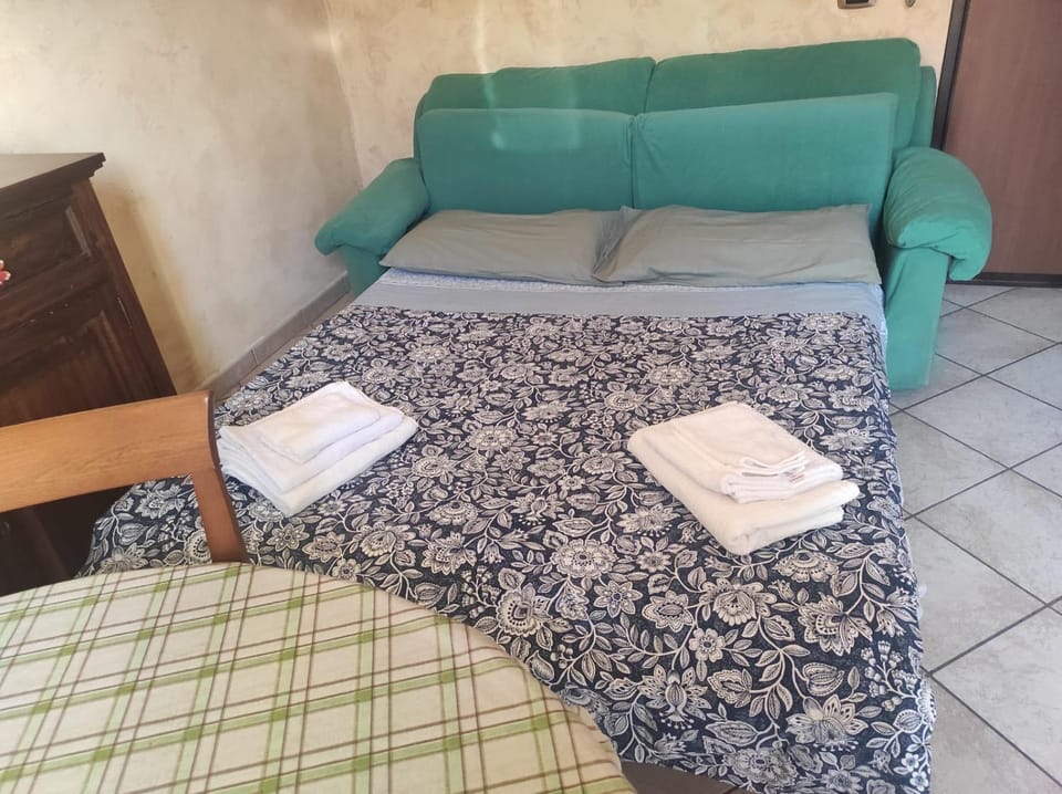La casa di Vittoria Apartment in Rome