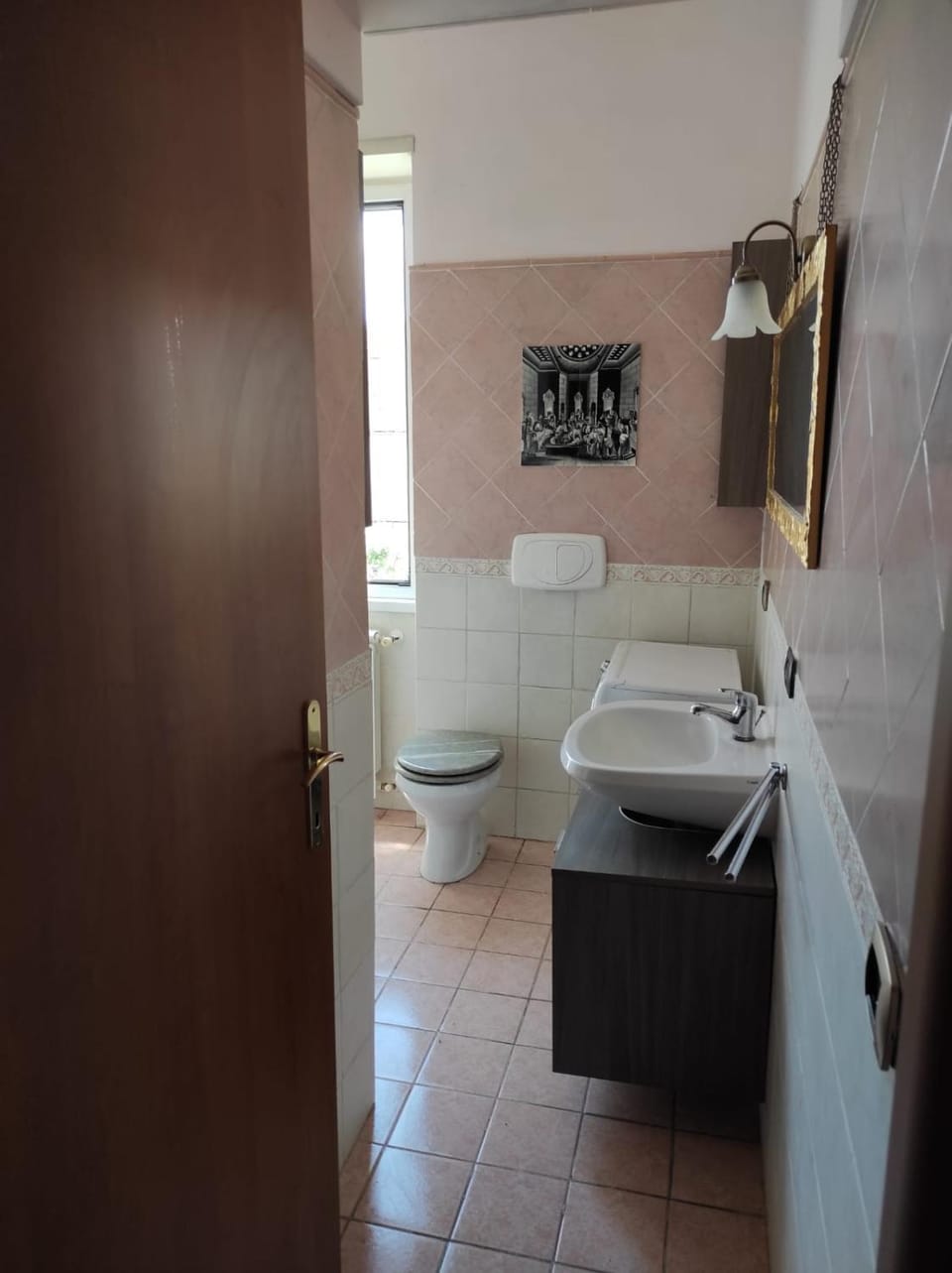 La casa di Vittoria Apartment in Rome
