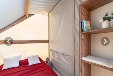 Camping Oléron St-Tro'Park Campground/ 
RV Resort in Saint-Trojan-les-Bains