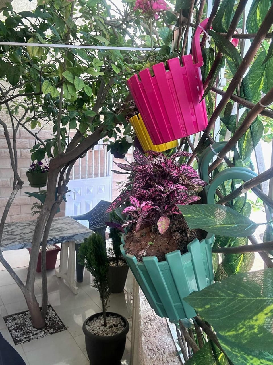 Maison individuelle lazaret House in Marrakesh-Safi