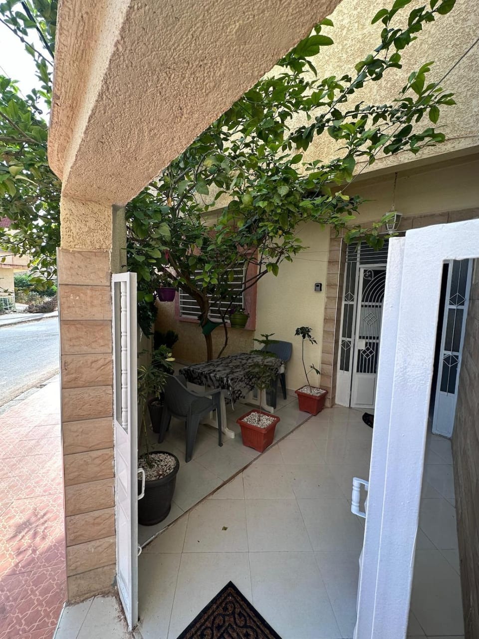 Maison individuelle lazaret House in Marrakesh-Safi