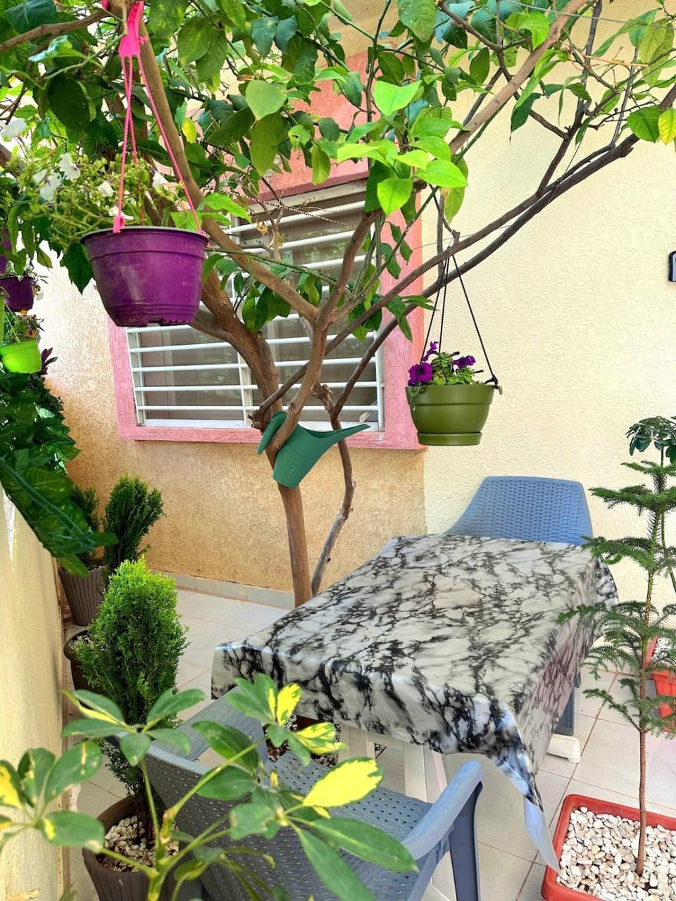 Maison individuelle lazaret House in Marrakesh-Safi