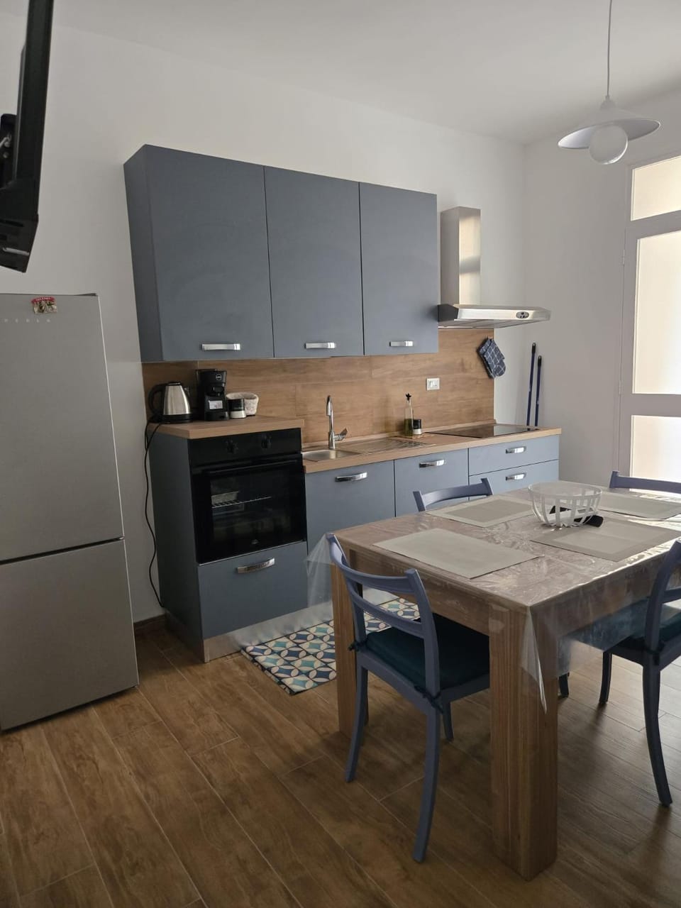 Nonna Franca GuestHouse Apartment in Sicily