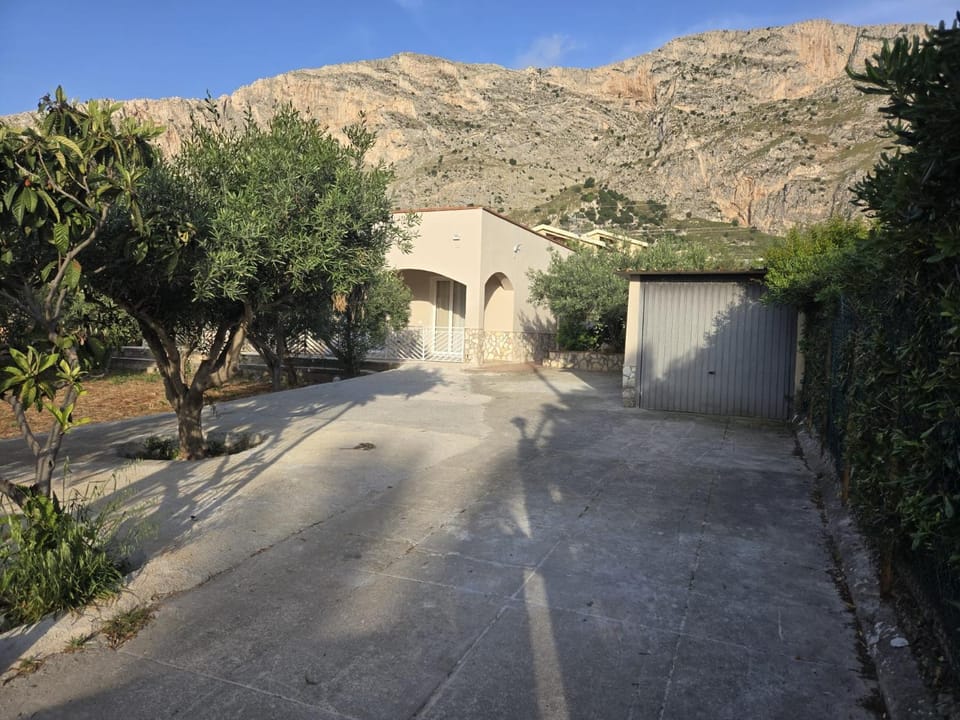 Nonna Franca GuestHouse Apartment in Sicily