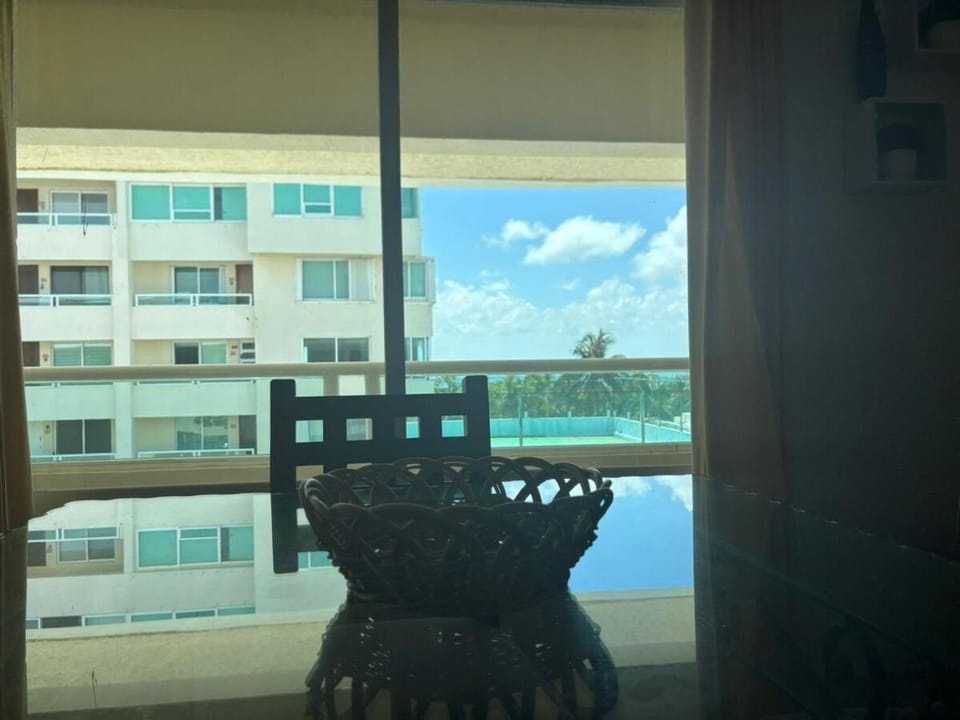Estancia de Ensueño Apartment in Cancun