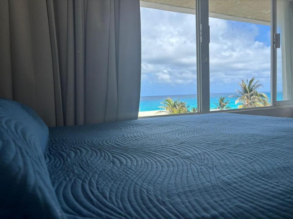 Estancia de Ensueño Apartment in Cancun