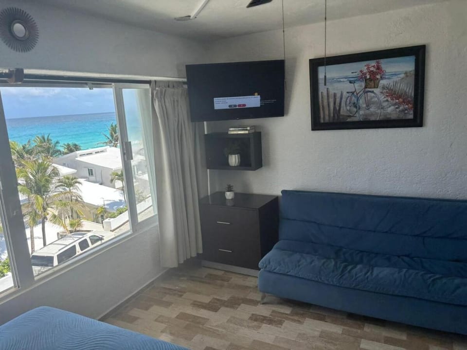 Estancia de Ensueño Apartment in Cancun