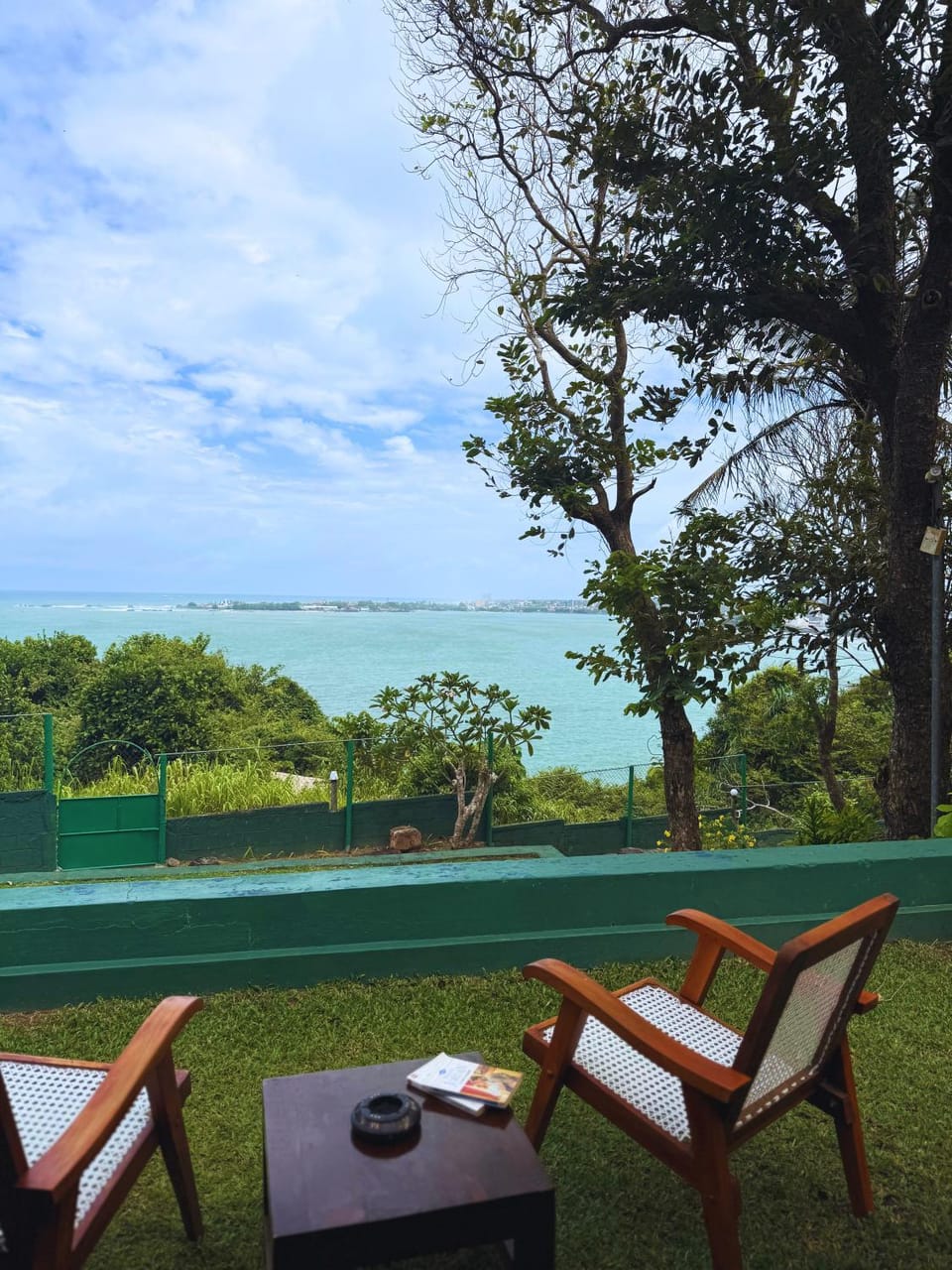 View (from property/room)